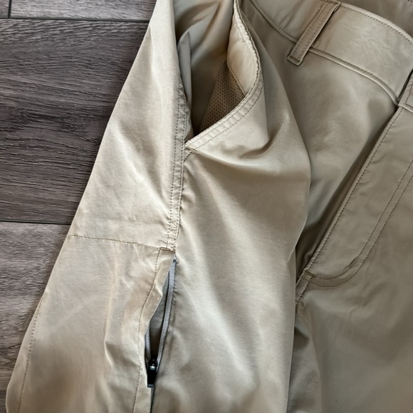 3 Eddie Bauer performance pants 38 x 30 - Picture 10 of 16